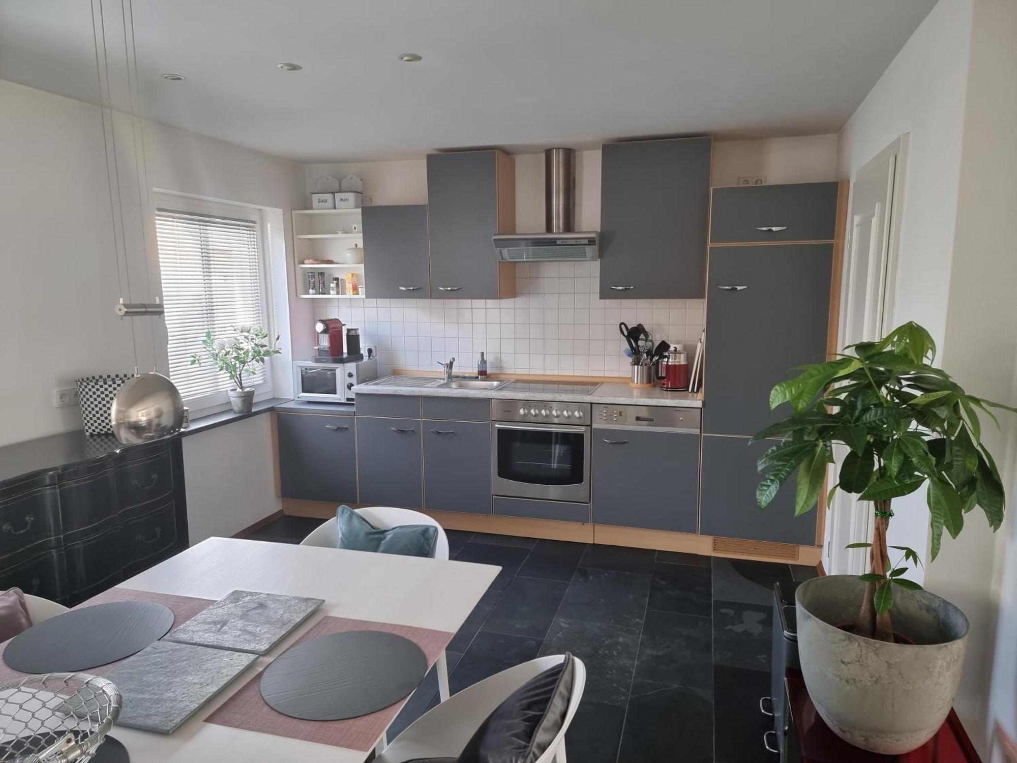 Ferienhaus Rosengarten Villa Selb Eksteriør billede