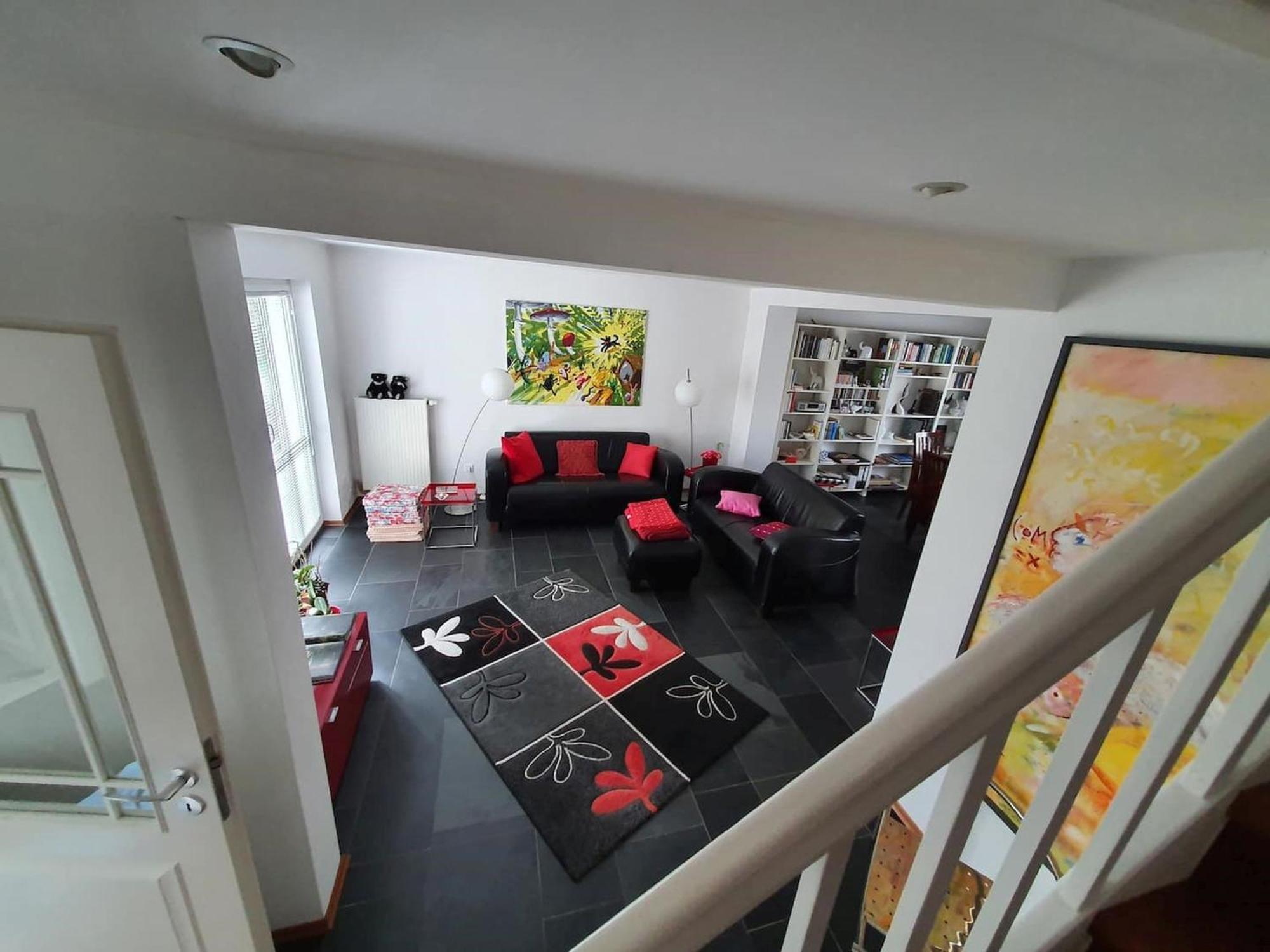 Ferienhaus Rosengarten Villa Selb Eksteriør billede