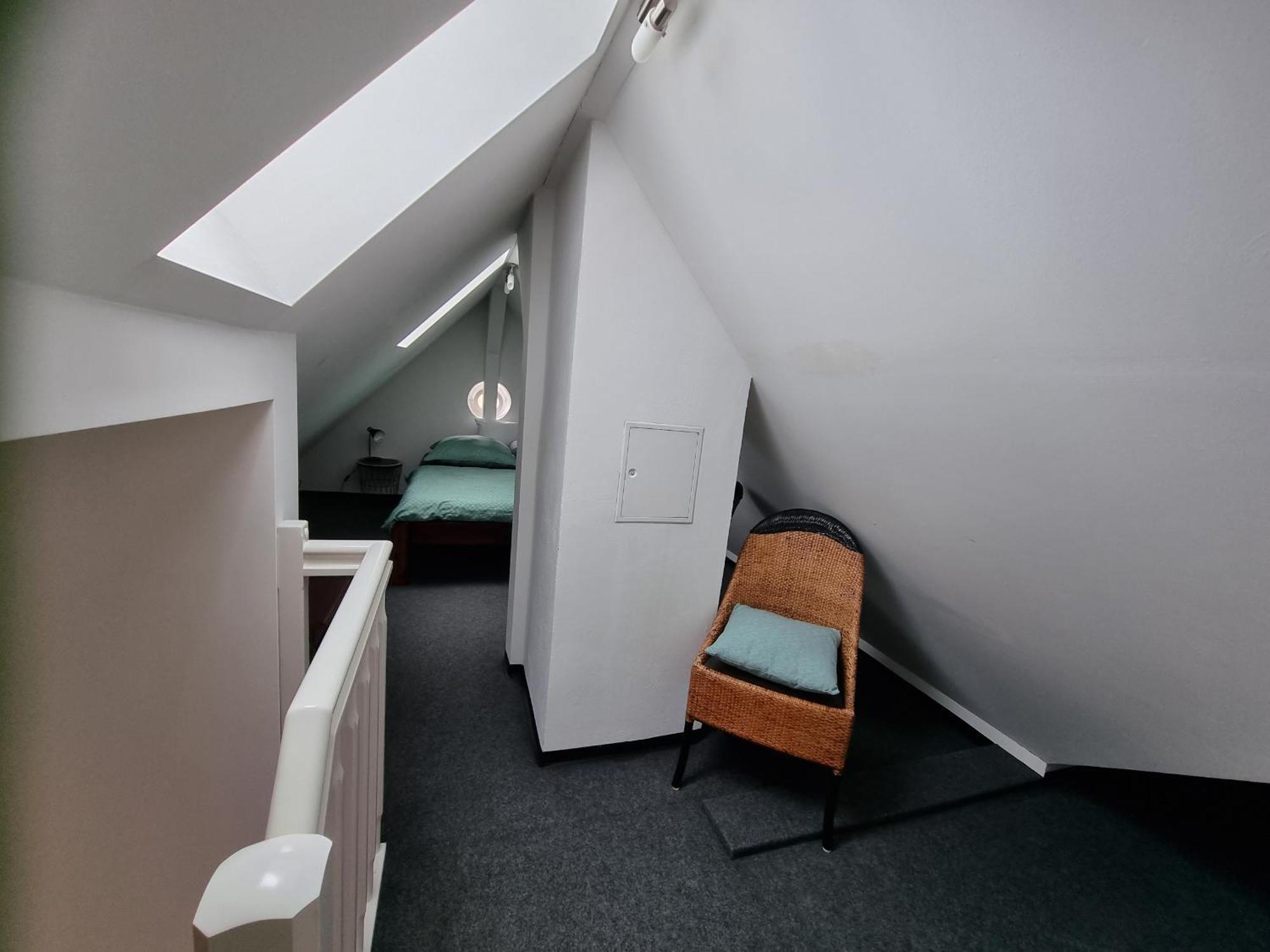 Ferienhaus Rosengarten Villa Selb Eksteriør billede