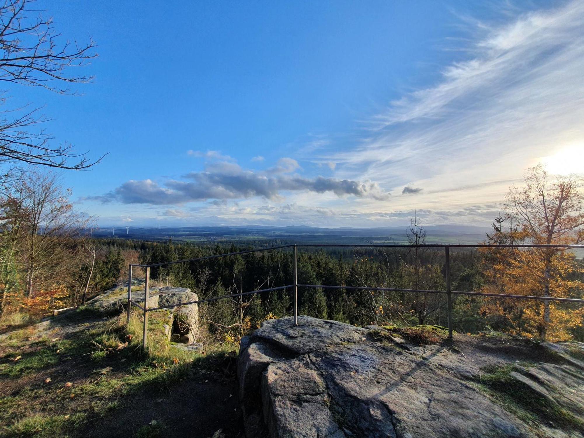 Ferienhaus Rosengarten Villa Selb Eksteriør billede